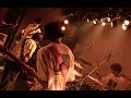 dogco.−わたしアルデンテ/木曜日はカレー(Live)@下北沢ERA