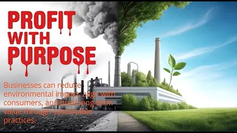 Building a Greener Tomorrow Sustainable Business Practices for the Future