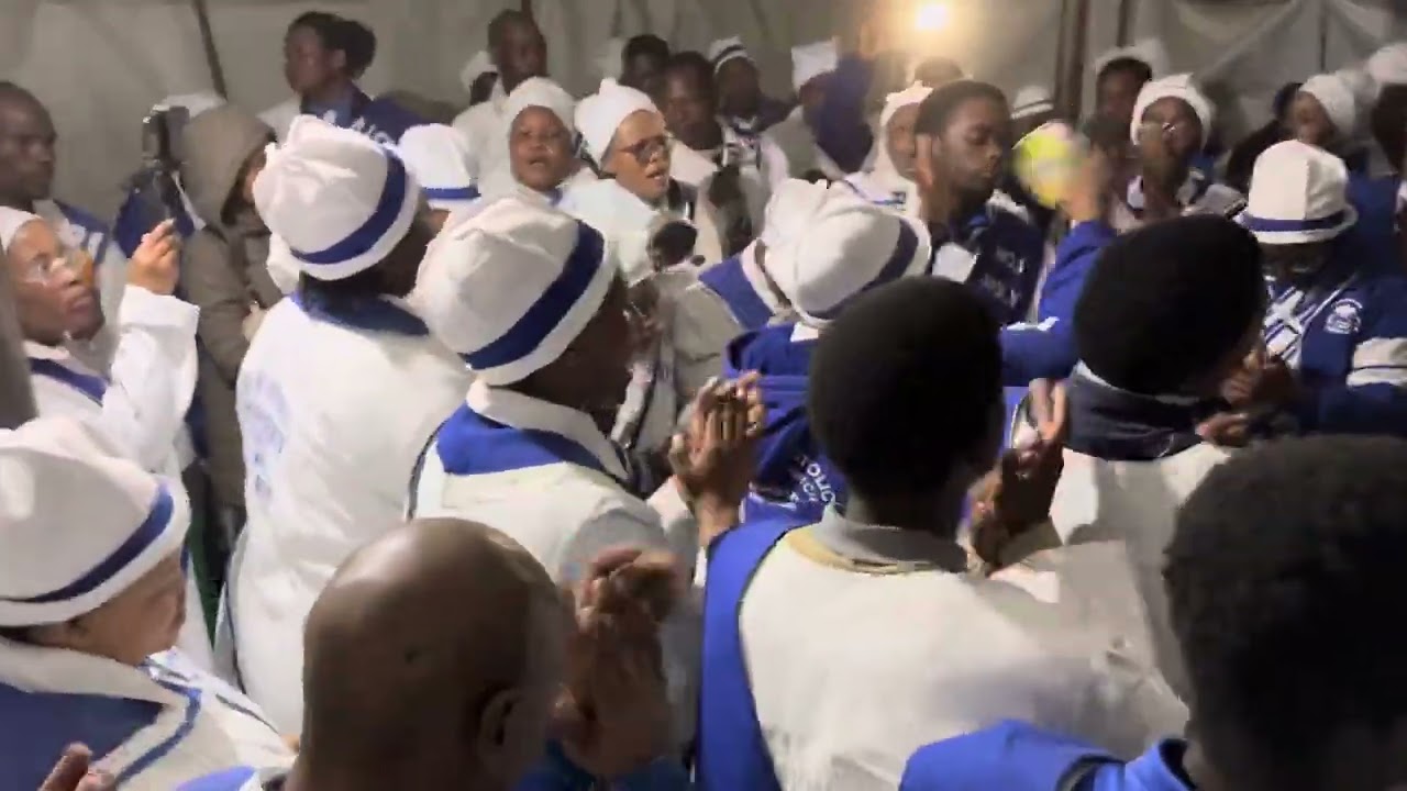 Dula le rona Morena - No1 Holy