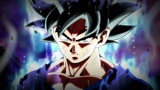 Goku Transitions French Montana - Unforgettable