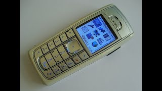 D88 - Streetwise Pluse (Nokia ringtone cover)