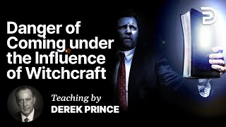 Witchcraft: Public Enemy Number No.1  Part 1  Danger of Coming under the Influence of Witchcraft