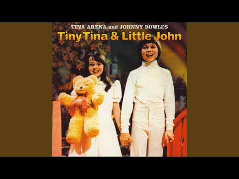 Tina Arena — Ring Ring