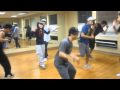 National Dance Day with Quest Crew BONUS FOOTAGE