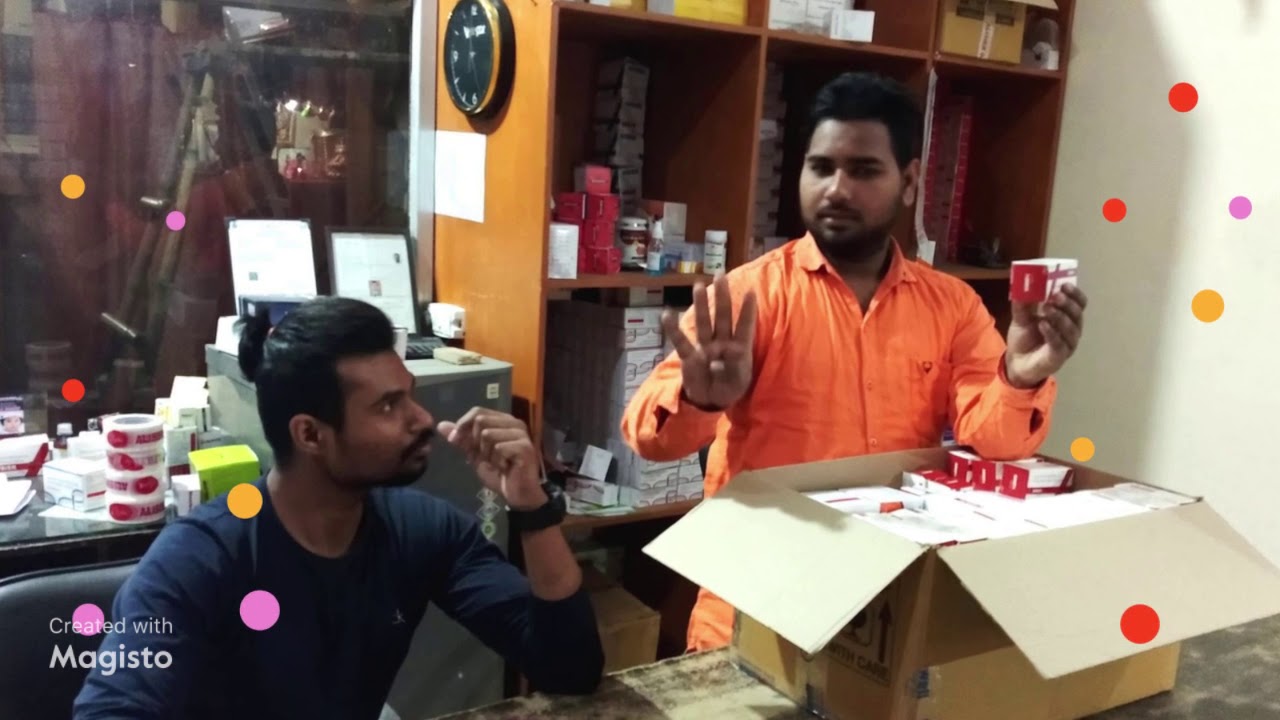 Welcome to Alisier Drugs Pvt. Ltd. (AN INTRODUCTION)