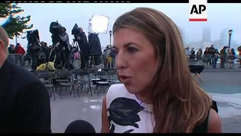 Sneak peek at season 9 of "Project Runway"