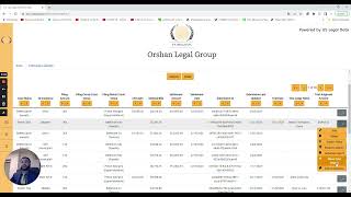 Google API Verification