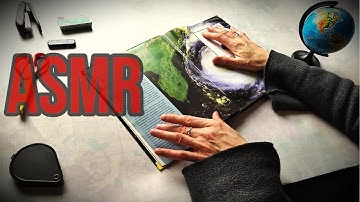 Fast page flipping. Book flipping asmr/ No talking