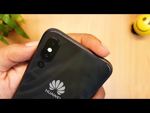 huawei-p20---an-iphone-x-clone?