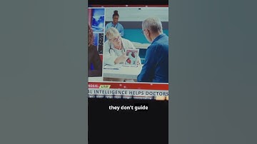 Doctors Are Using AI Scribes But Is It Really Saving Time?