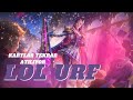 KARTLAR TEKRAR DAĞITILIYOR-LOL URF