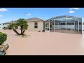 3105 Carrollton Ct, The Villages, FL Presented by Lili Whittington, MBA.