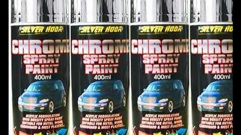 Qgb Semiautomatic Pu Foam Aerosol Filling Machine Application Show