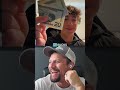 This kid is REALLY good at golf full interview drops tomorrow! @tyzshorts #shorts #golf #subscribe
