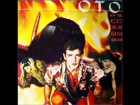 Mira Oto - Evil Dance (Purge & Urge 1986) en YouTube Mira Oto - Evil Dance (Purge & Urge 1986) en YouTube