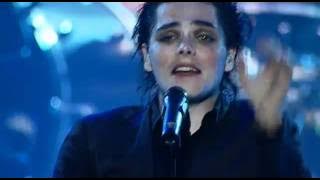 Venganza Full- My Chemical Romance