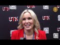 Free Speech Shelly Backstage | UTK May 2026