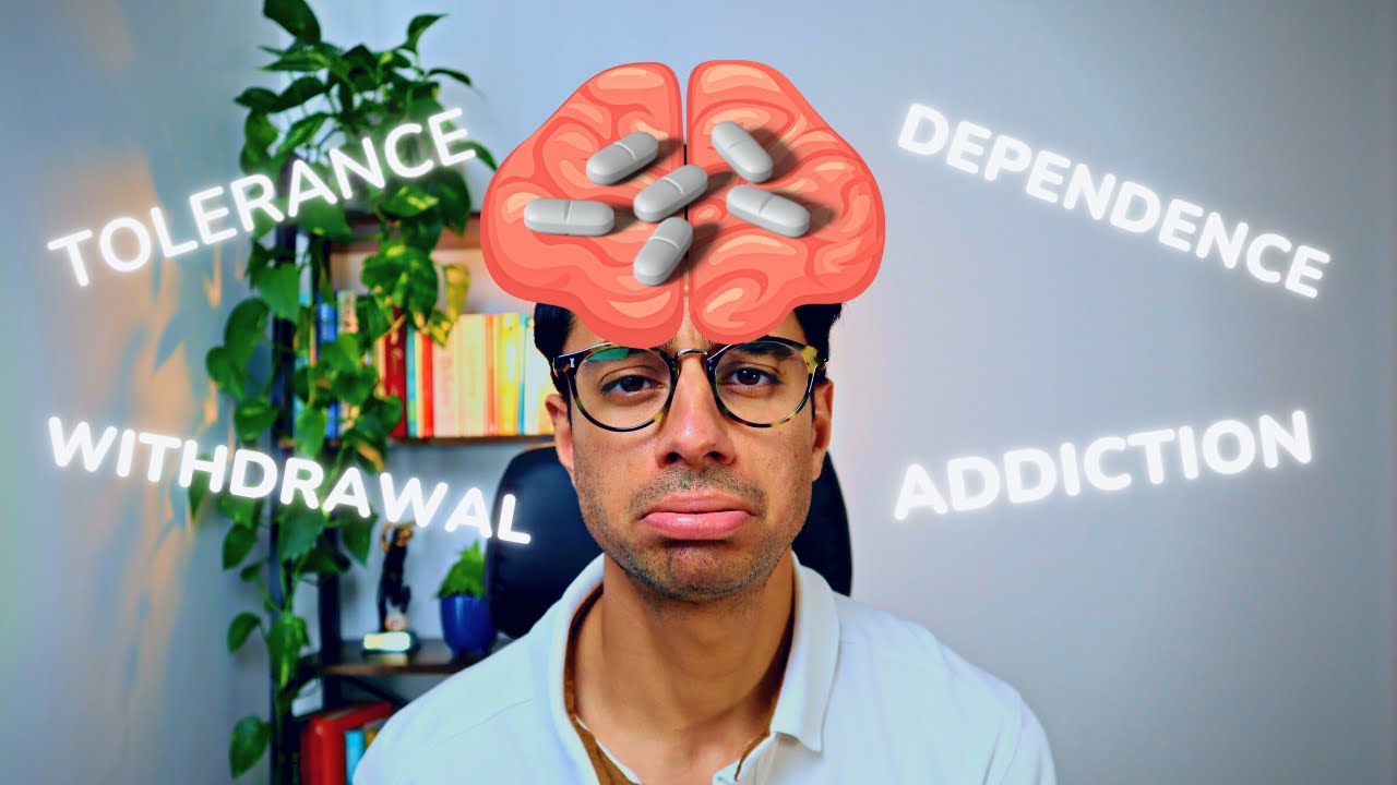 What REALLY Happens with Long-Term Opioid Use