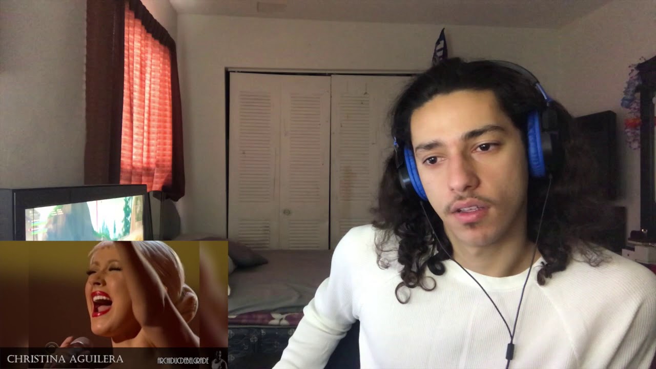 FEMALE SINGERS- BEST LIVE VOCALS REACTION!!!