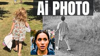 I Notice Something very Strange - Please pay attention to these Photos of Lily Archie by Meghan