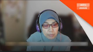 Kerajaan perlu selesaikan punca asal isu doktor kontrak
