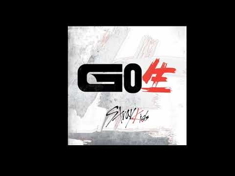 STRAY KIDS BLUEPRINT AUDIO MP3 