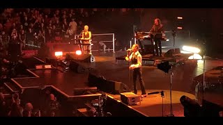 Depeche Mode - Policy of Truth - Scotiabank Arena, Toronto - Nov. 5, 2023