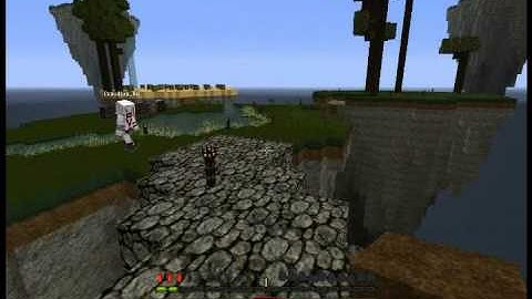 The Floating Shards w/ Nathan Ep.3: ZOMG Pink Sheep!