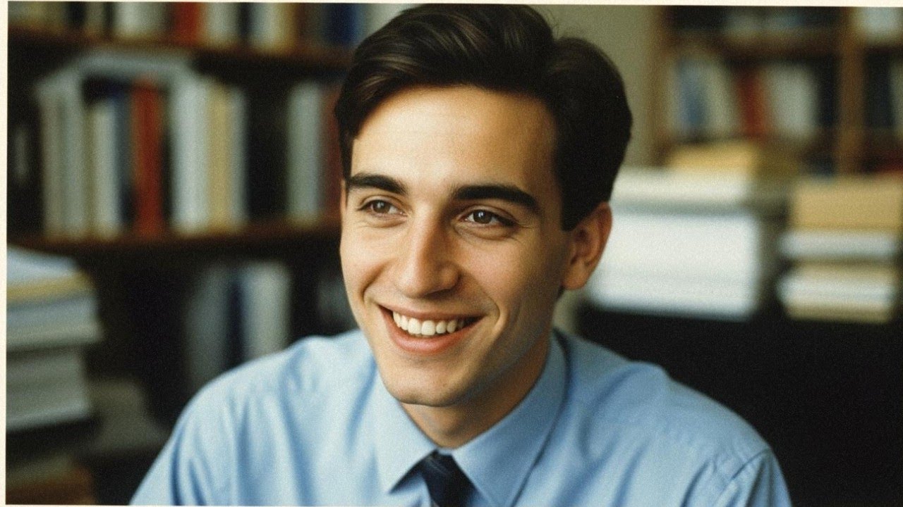 Disparition d'un jeune à Paris en 1998 résolue quand sa fiancée découvre un secret quatre ans plus t