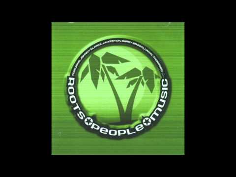 Johnny Clarke - Crazy Bald Head