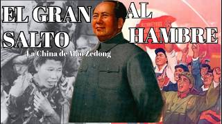 EL MITO MAO ZEDONG | EL HOMBRE QUE CAMBIÓ A CHINA PARA SIEMPRE