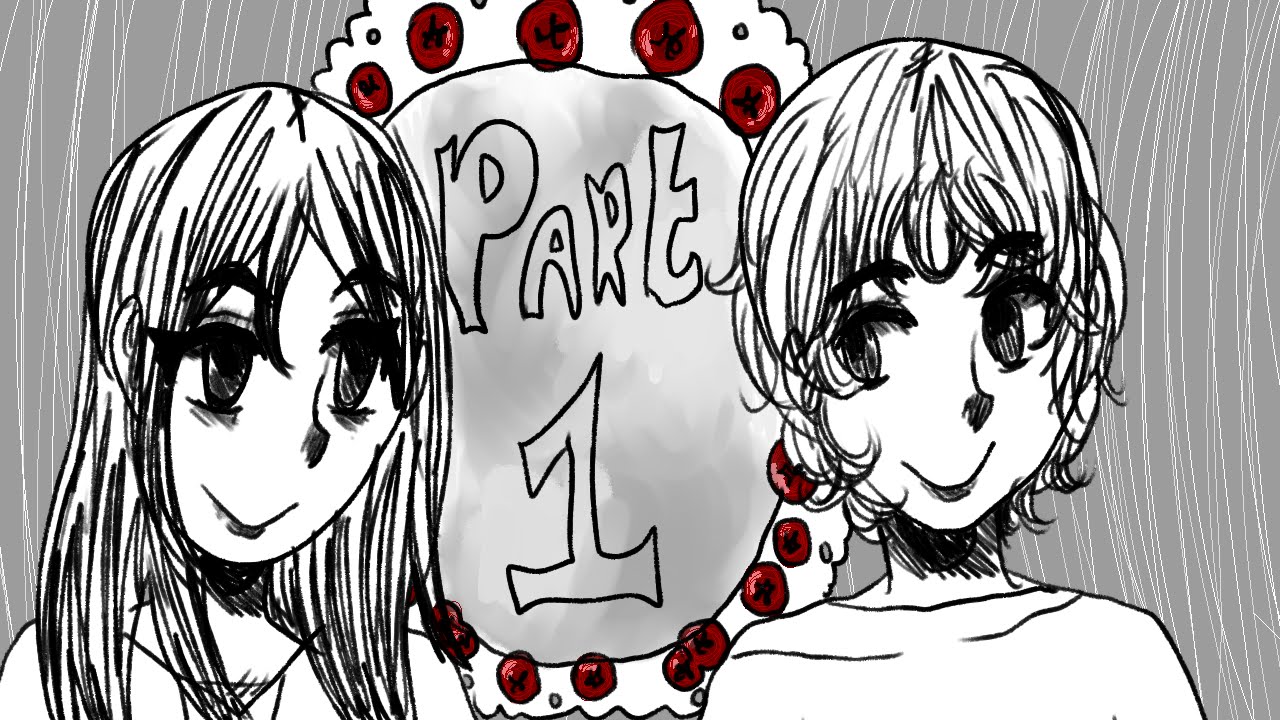 Don't Starve Together Episode One: Charcoal and Rubber bands