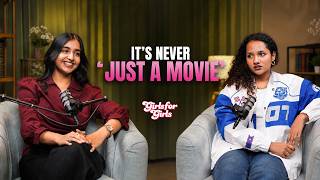 Download Lagu She Roasts Mollywood, Tollywood & Kollywood — Hate Won't Stop Her.