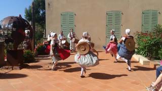 Danse Provençale