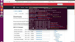 OWASP ZAP - YouTube