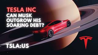 TESLA Profit Margins Squeezed! Is It Still the Growth King?