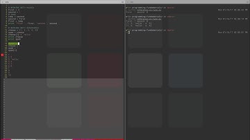 Reference vs. Value in Python