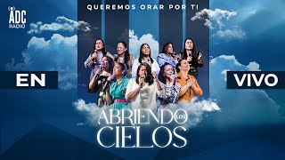 Abriendo Los Cielos -Intercesora Agueda Lopez - Aliento Del Cielo Radio