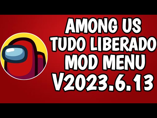 among us com tudo desbloqueado 2023 V2023.7.12 MOD APK 