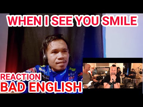 Reaction When I