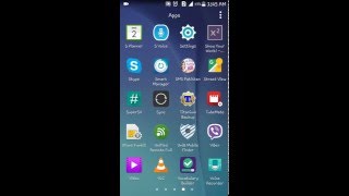 Unlock/Bypass CM Locker Lock in 5 seconds without resetting phone or removing app screenshot 2