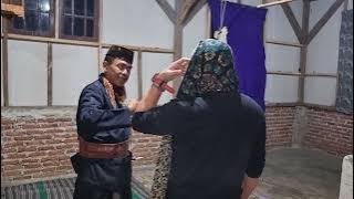 SEDAN//A1,MAMA Y4I JAMH4RI,LG JIL4TI KELEK PASEEEN//lilin kuntilanak