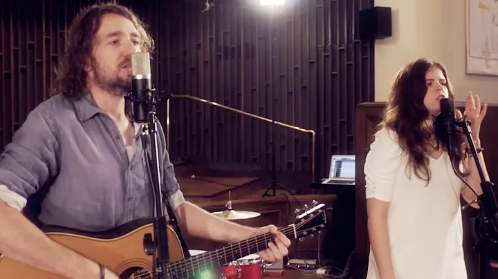 All I have Is Christ | Simple Hymns |Official Musi...