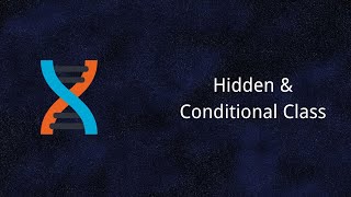 Famous Dioxus | Hidden Attribute & Conditional Class | Rust | Tutorial 13 Profile