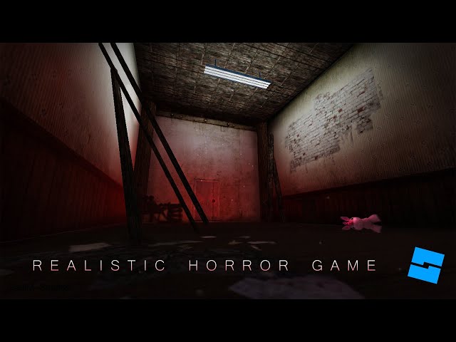 Roblox Halloween Horror Games: Let's Play Horror Games and Make