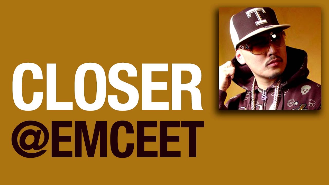 Emcee T - Closer [Glass of Milk] (feat. Oolz of Thugg Baby)