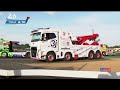 Rounds 26 | Le Mans Bugatti | BTRC 2026