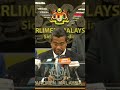 Network School Forest City: Pas kemuka usul tergempar di Dewan Rakyat