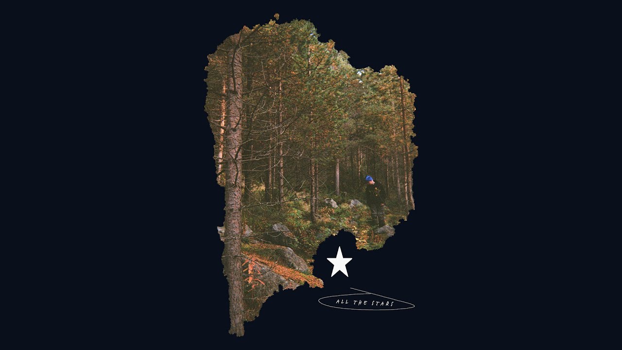 mindysounds - All The Stars