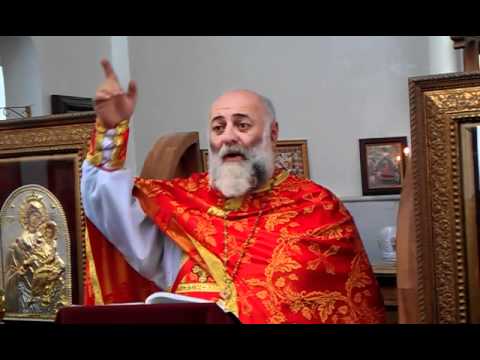 100 000 მოწამის ხსენება